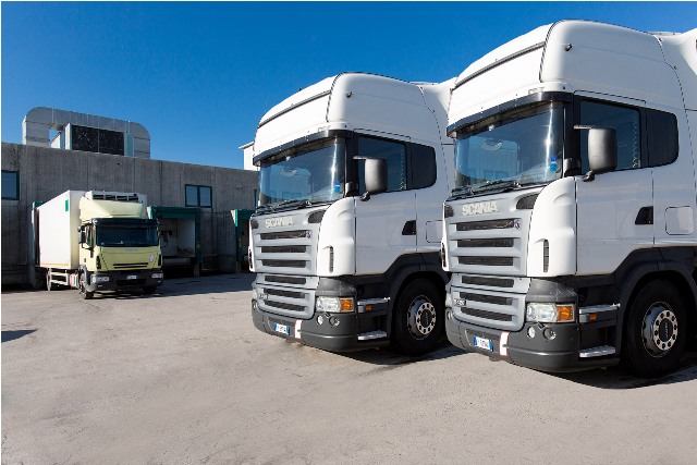 Specialisti nella logistica del freddo per soddisfare al meglio i nostri clienti.