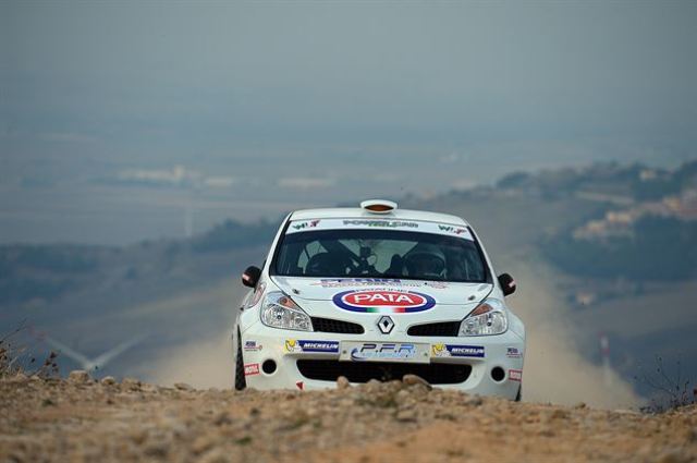 Rally-Marchioro